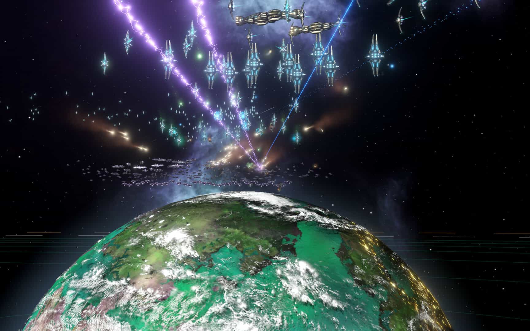 Stellaris: Galaxy Edition screenshot 2